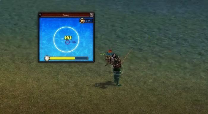 [C++/Py] Official Fish System Game - Mesaj 1 - Imagine 1