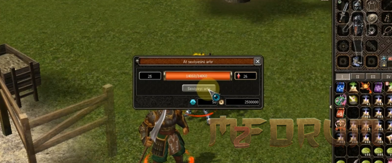 [C++/Py] Official Mount Upgrade System - Mesaj 1 - Imagine 3
