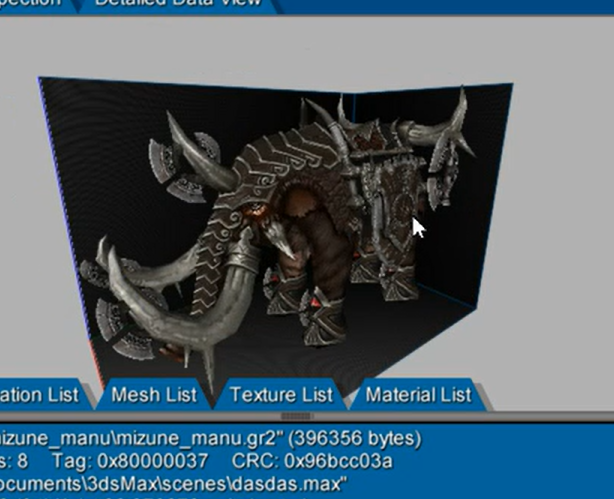 [Pack] 6 mounts noi Manny - Mesaj 1 - Imagine 3