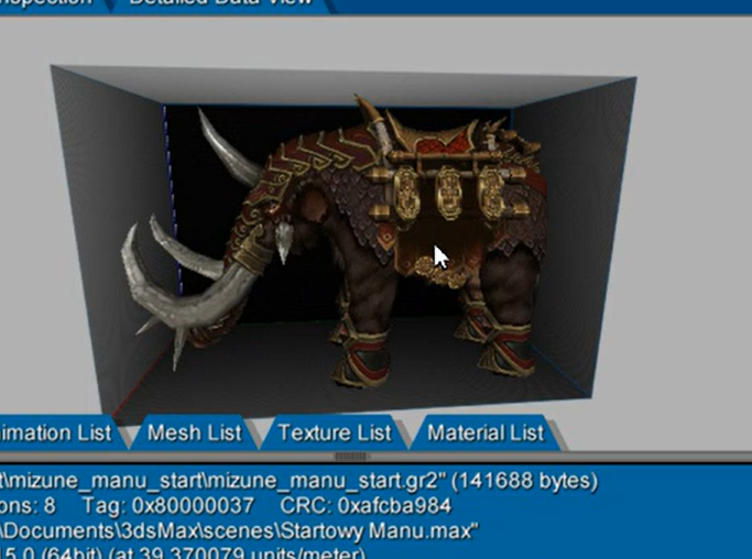 [Pack] 6 mounts noi Manny - Mesaj 1 - Imagine 2