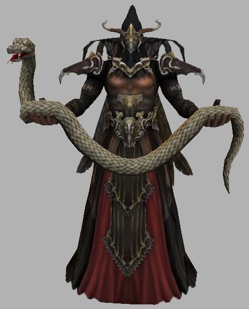 [Mega-Pack] Aproape 500 de NPC-uri Metin2 - Mesaj 1 - Imagine 7