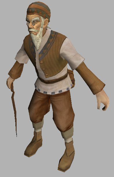 [Mega-Pack] Aproape 500 de NPC-uri Metin2 - Mesaj 1 - Imagine 6