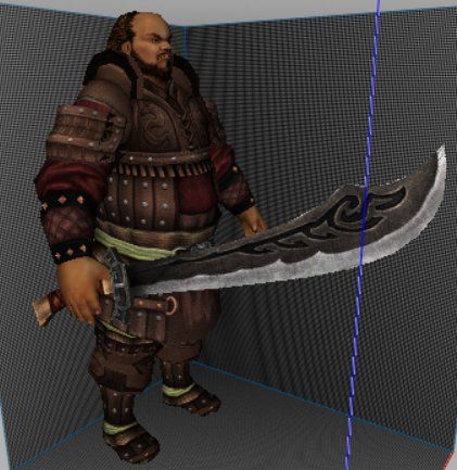 [Mega-Pack] Aproape 500 de NPC-uri Metin2 - Mesaj 1 - Imagine 4