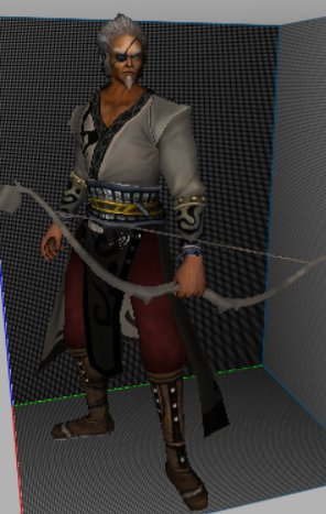 [Mega-Pack] Aproape 500 de NPC-uri Metin2 - Mesaj 1 - Imagine 3