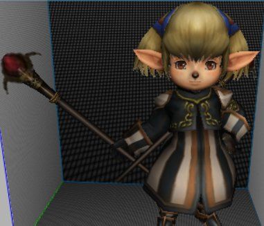 [Mega-Pack] Aproape 500 de NPC-uri Metin2 - Mesaj 1 - Imagine 2