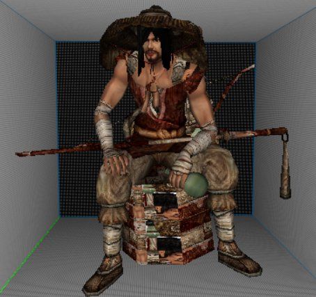 [Mega-Pack] Aproape 500 de NPC-uri Metin2 - Mesaj 1 - Imagine 1