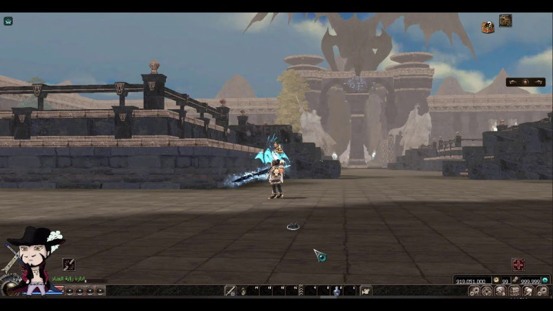 Mapa Arena Evenimente - PVP/Dojang - Mesaj 1 - Imagine 4