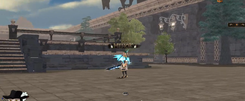 Mapa Arena Evenimente - PVP/Dojang - Mesaj 1 - Imagine 1