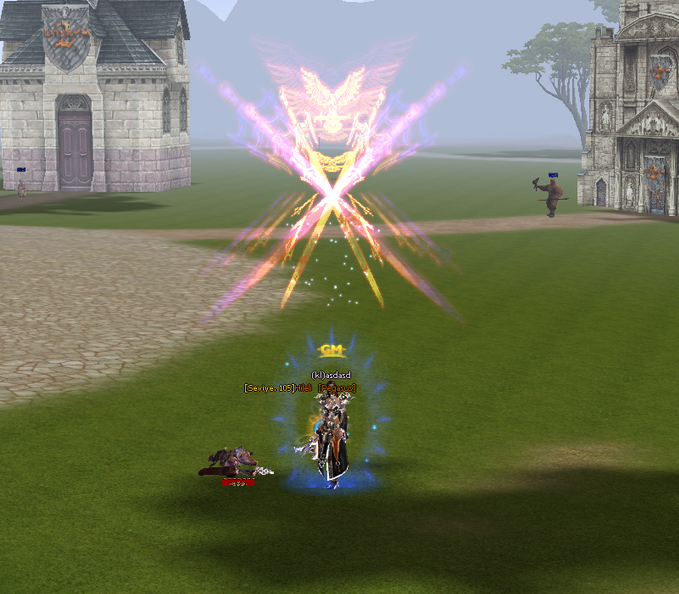 [Py] Effect kill - omoara jucator - Mesaj 1 - Imagine 1