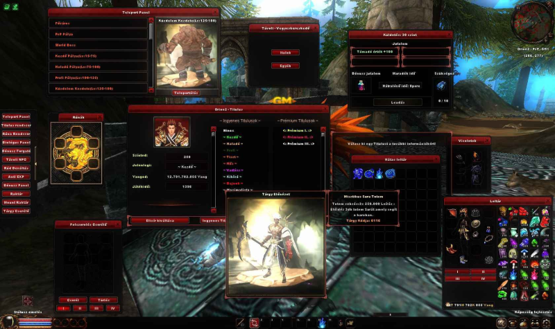 Serverfiles Orion2 - FULL [GRATIS] - Mesaj 1 - Imagine 5