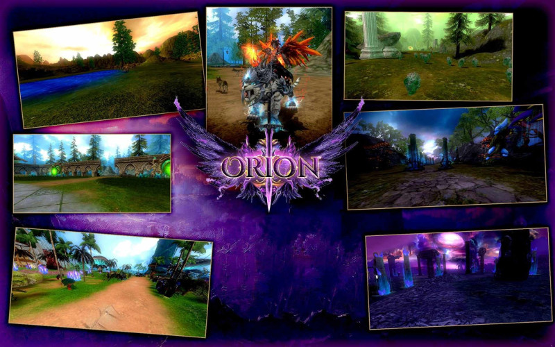 Serverfiles Orion2 - FULL [GRATIS] - Mesaj 1 - Imagine 2