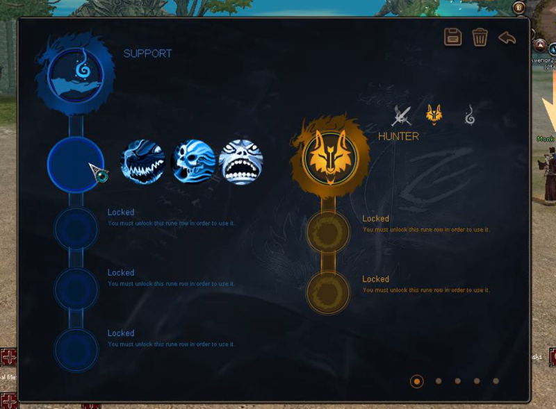 [C++/Py] Rune System Avenor - Mesaj 1 - Imagine 2