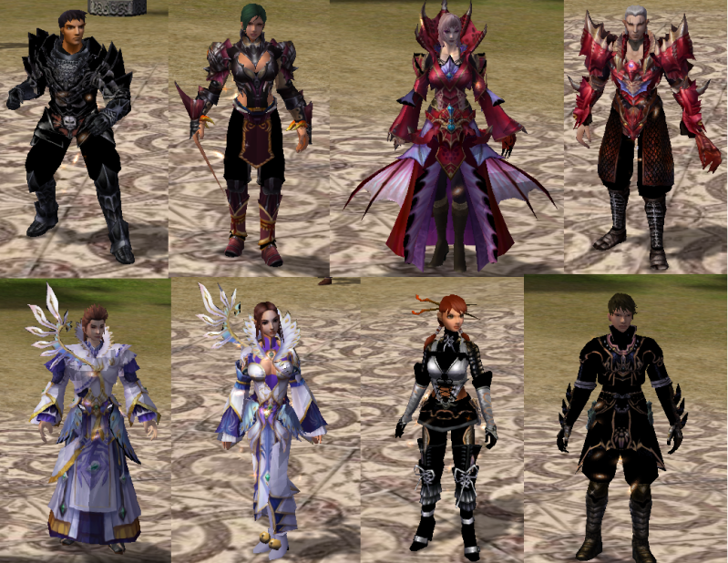 Armuri vechi Ceresti [FULL] - Mesaj 1 - Imagine 1