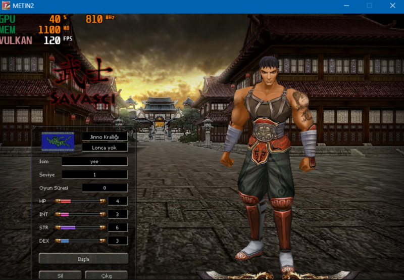 Wrapper Vulkan in loc de DirectX - Mesaj 1 - Imagine 1