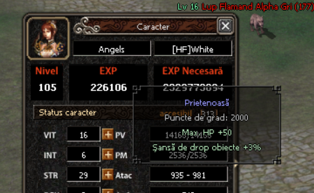 [C++/Py] Bonusuri in functie de grad (align) - Mesaj 1 - Imagine 1