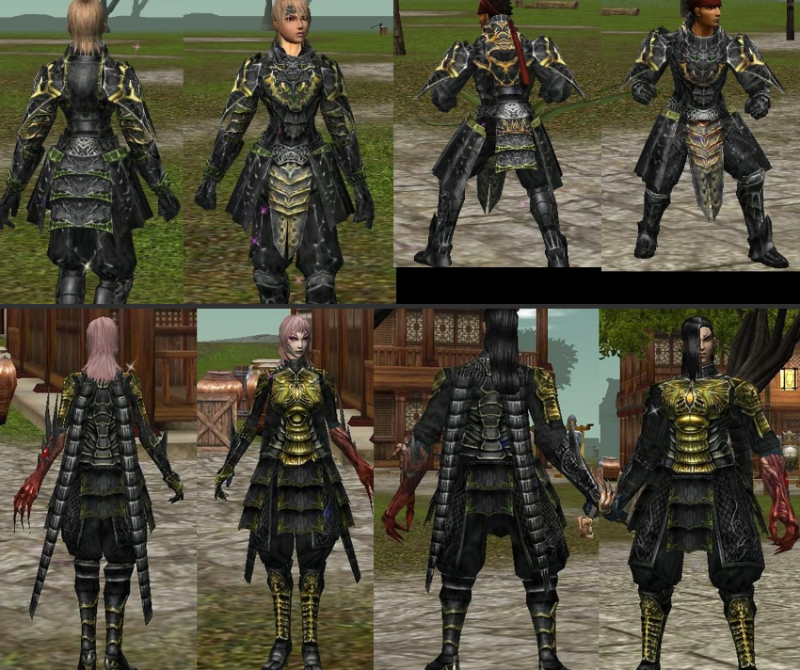 [NEW] Armuri Posedate Metalice - Mesaj 1 - Imagine 3