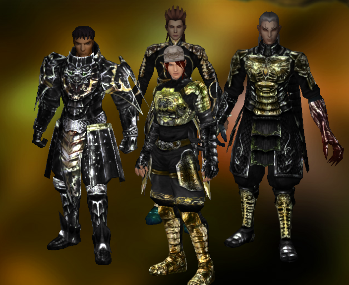 [NEW] Armuri Posedate Metalice - Mesaj 1 - Imagine 2