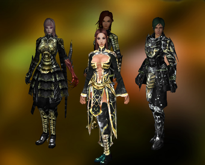 [NEW] Armuri Posedate Metalice - Mesaj 1 - Imagine 1