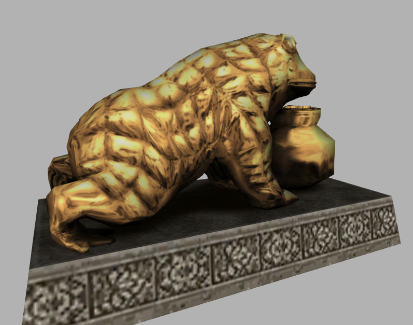 Piatra Broasca de Aur - Rework [FIXED] - Mesaj 1 - Imagine 2