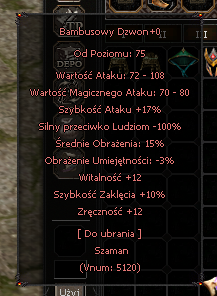 [Py] Highlight bonusuri Tooltip - Mesaj 1 - Imagine 2