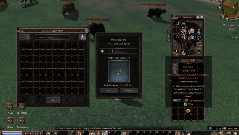 Serverfiles Saga2 V3 - 2025/2026 [Work in progress] - Mesaj 1 - Imagine 4