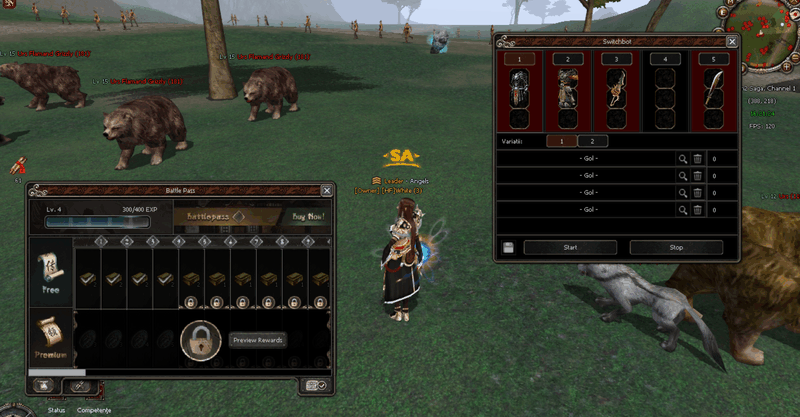 Serverfiles Saga2 V3 - 2025/2026 [Work in progress] - Mesaj 1 - Imagine 3