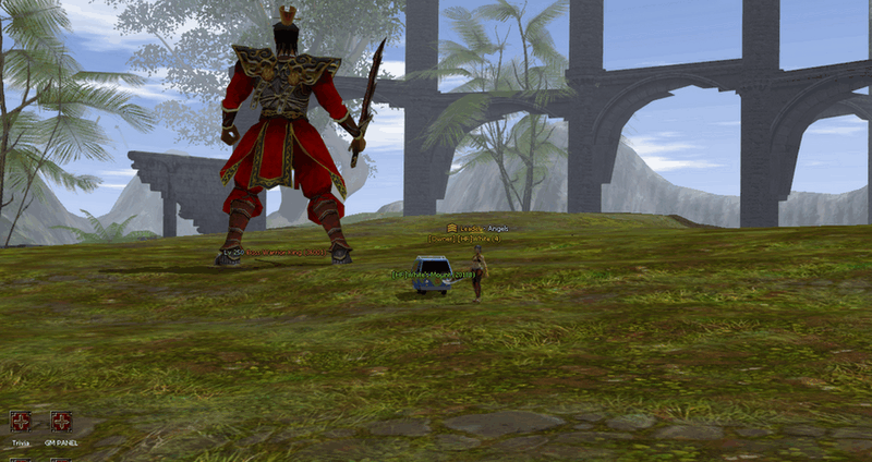 Serverfiles Saga2 V3 - 2025/2026 [Work in progress] - Mesaj 1 - Imagine 2