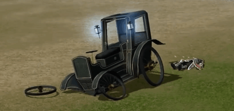 Mount Automobil (Masina) Official - Mesaj 1 - Imagine 1