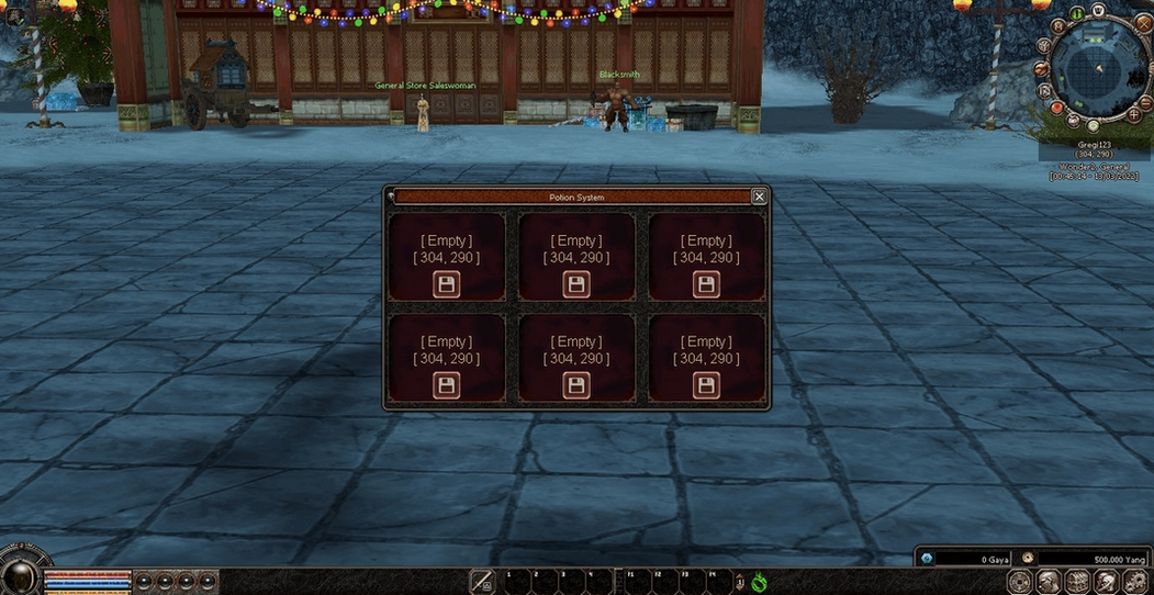 Serverfiles Wonder2 - FULL - Mesaj 1 - Imagine 3