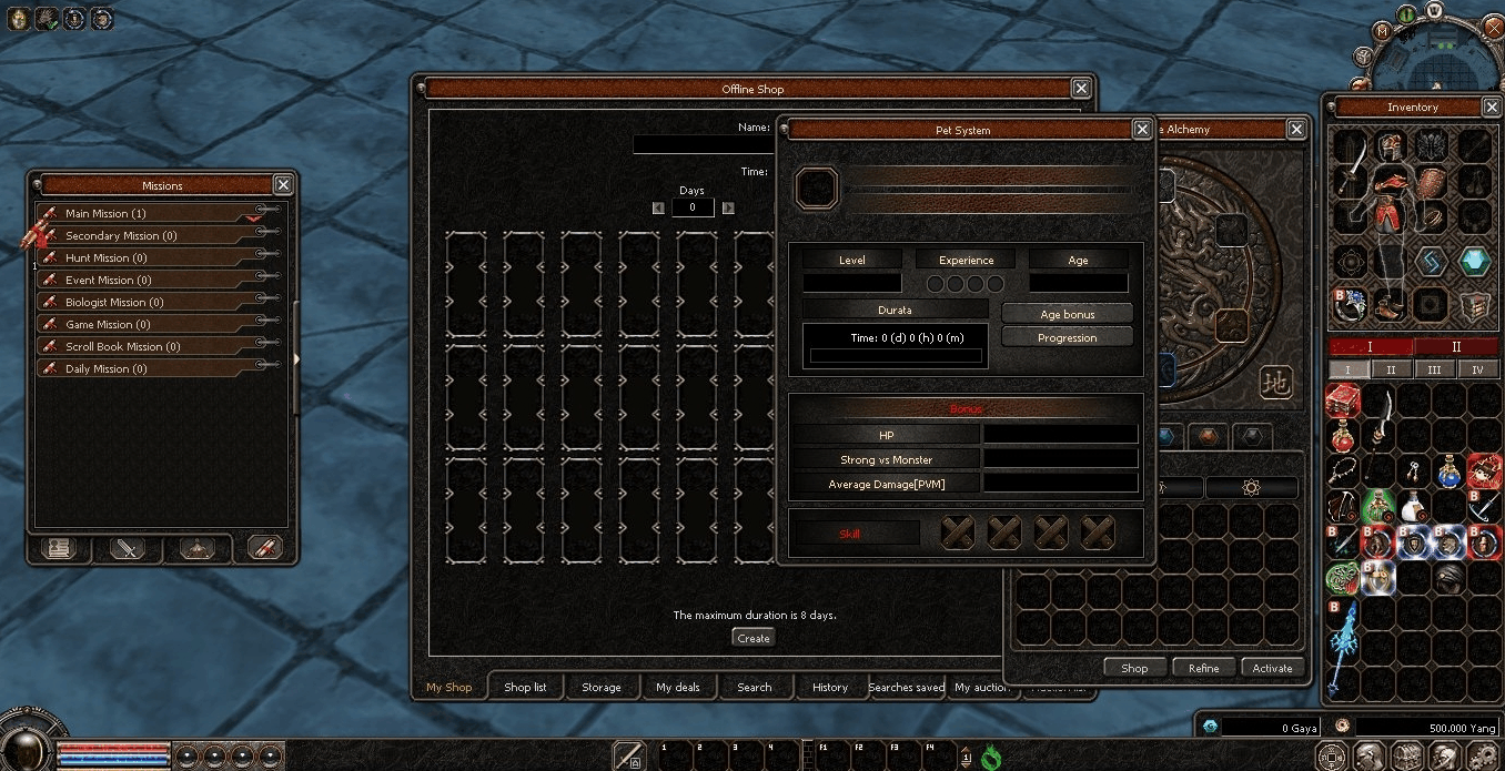 Serverfiles Wonder2 - FULL - Mesaj 1 - Imagine 6