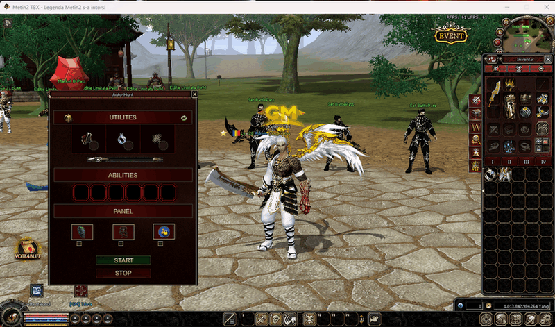 SELL SERVER FILES TBX2!! [CEA MAI BUNA OPTIUNE] - Mesaj 1 - Imagine 32