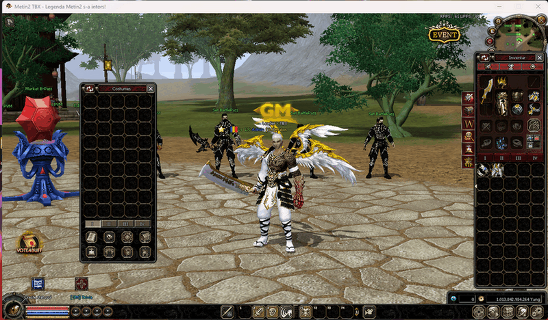 SELL SERVER FILES TBX2!! [CEA MAI BUNA OPTIUNE] - Mesaj 1 - Imagine 31