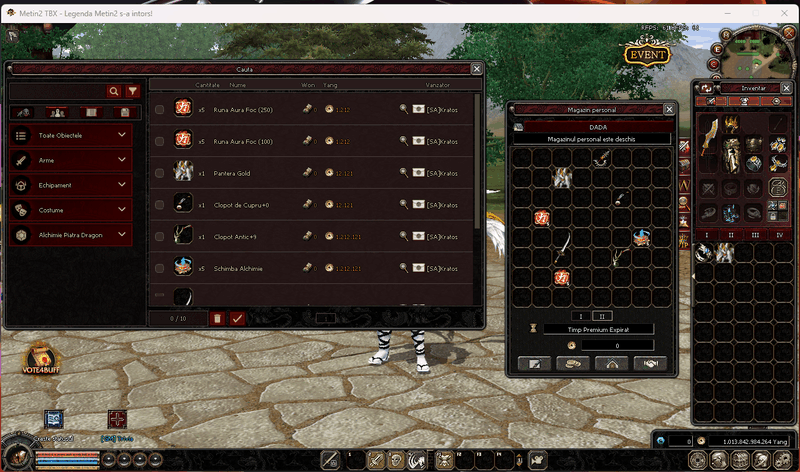 SELL SERVER FILES TBX2!! [CEA MAI BUNA OPTIUNE] - Mesaj 1 - Imagine 29