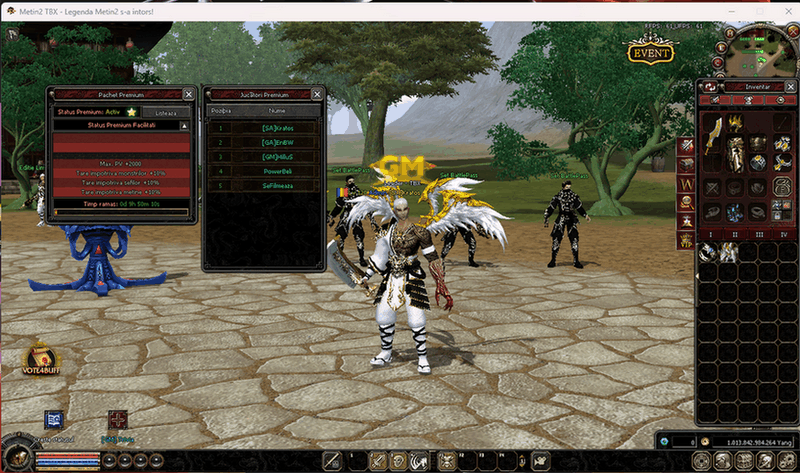 SELL SERVER FILES TBX2!! [CEA MAI BUNA OPTIUNE] - Mesaj 1 - Imagine 27