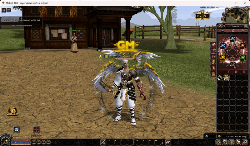 SELL SERVER FILES TBX2!! [CEA MAI BUNA OPTIUNE] - Mesaj 1 - Imagine 25