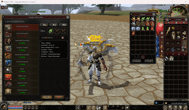 SELL SERVER FILES TBX2!! [CEA MAI BUNA OPTIUNE] - Mesaj 1 - Imagine 22