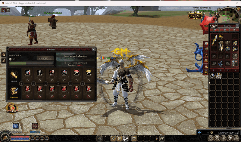 SELL SERVER FILES TBX2!! [CEA MAI BUNA OPTIUNE] - Mesaj 1 - Imagine 21