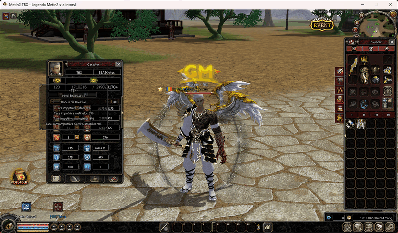 SELL SERVER FILES TBX2!! [CEA MAI BUNA OPTIUNE] - Mesaj 1 - Imagine 18