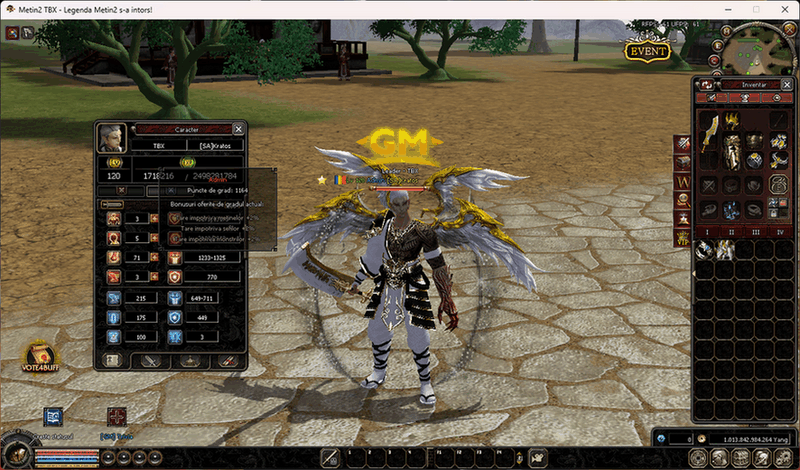 SELL SERVER FILES TBX2!! [CEA MAI BUNA OPTIUNE] - Mesaj 1 - Imagine 17