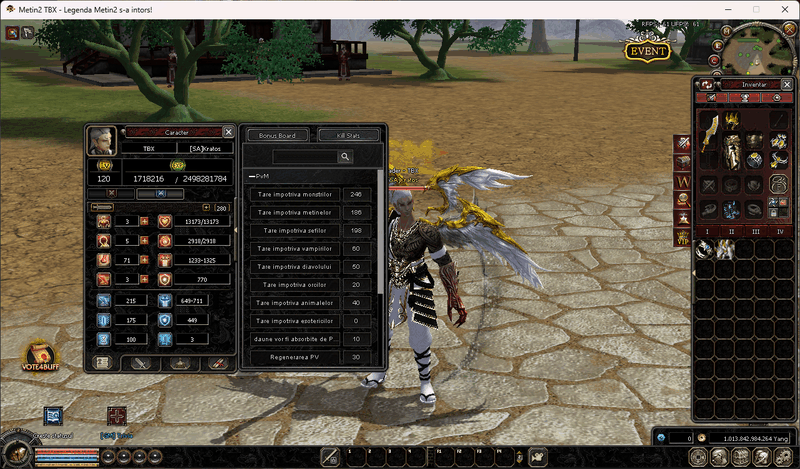 SELL SERVER FILES TBX2!! [CEA MAI BUNA OPTIUNE] - Mesaj 1 - Imagine 16