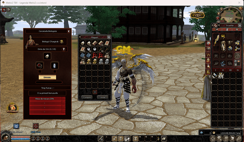 SELL SERVER FILES TBX2!! [CEA MAI BUNA OPTIUNE] - Mesaj 1 - Imagine 15