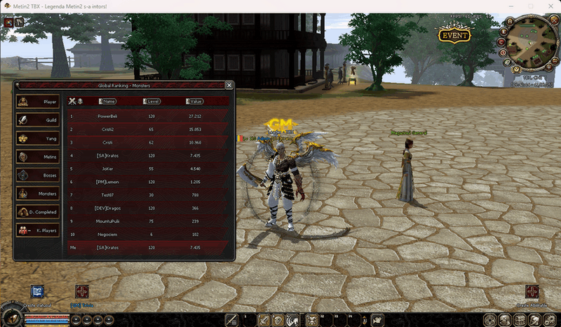 SELL SERVER FILES TBX2!! [CEA MAI BUNA OPTIUNE] - Mesaj 1 - Imagine 14