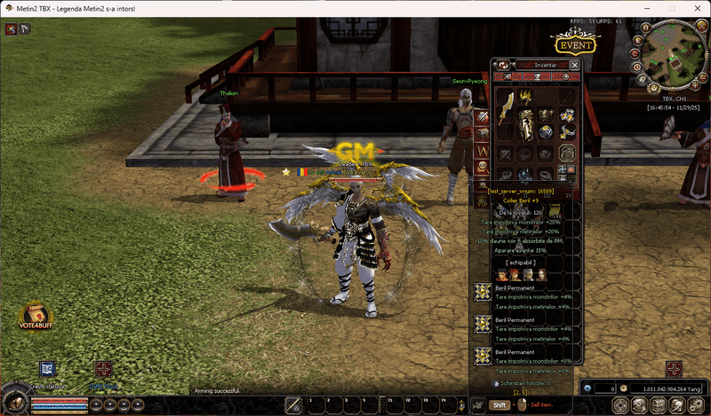 SELL SERVER FILES TBX2!! [CEA MAI BUNA OPTIUNE] - Mesaj 1 - Imagine 11