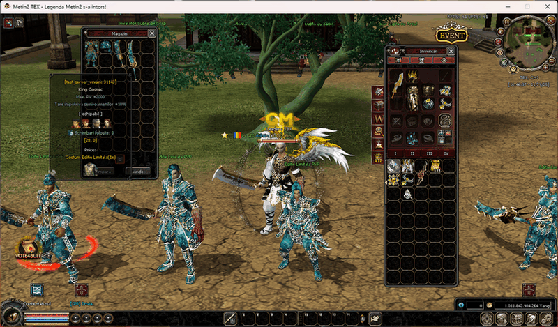 SELL SERVER FILES TBX2!! [CEA MAI BUNA OPTIUNE] - Mesaj 1 - Imagine 10