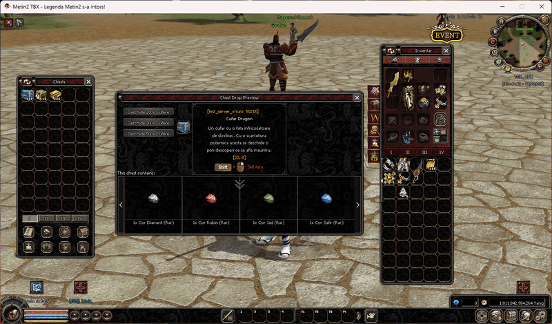 SELL SERVER FILES TBX2!! [CEA MAI BUNA OPTIUNE] - Mesaj 1 - Imagine 9