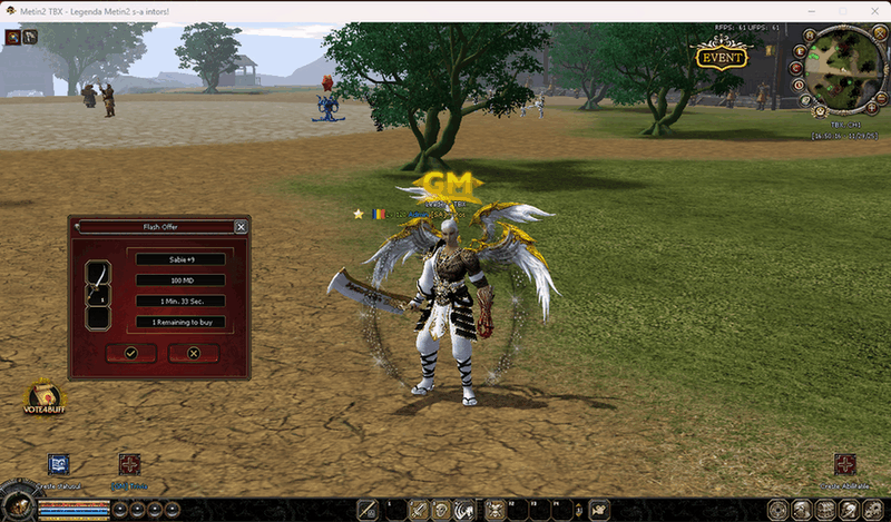 SELL SERVER FILES TBX2!! [CEA MAI BUNA OPTIUNE] - Mesaj 1 - Imagine 6