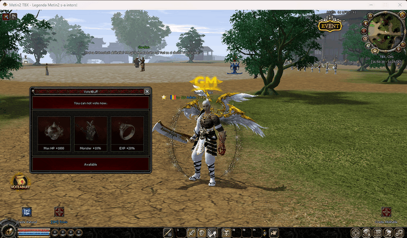 SELL SERVER FILES TBX2!! [CEA MAI BUNA OPTIUNE] - Mesaj 1 - Imagine 5