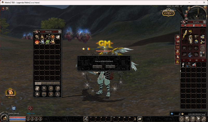 SELL SERVER FILES TBX2!! [CEA MAI BUNA OPTIUNE] - Mesaj 1 - Imagine 2