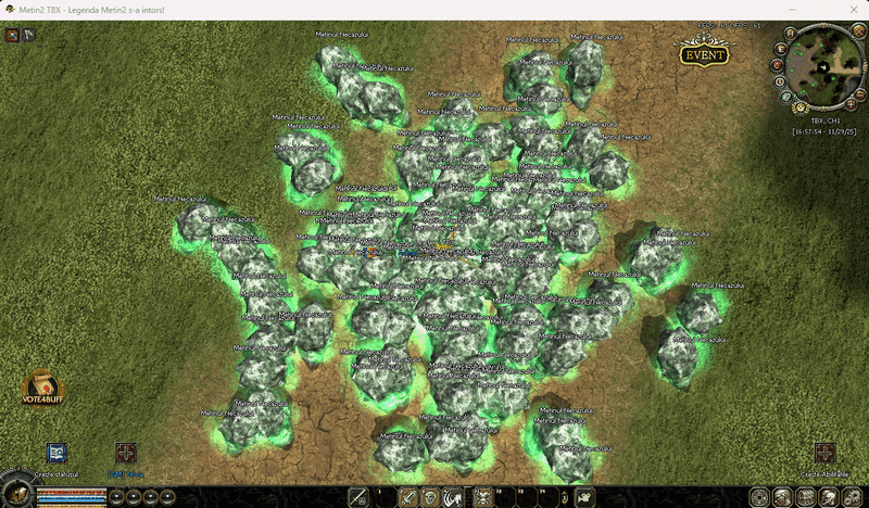 SELL SERVER FILES TBX2!! [CEA MAI BUNA OPTIUNE] - Mesaj 1 - Imagine 1