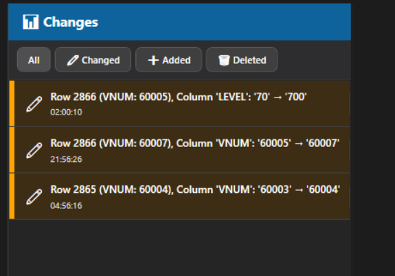 [Program] Item/mob_proto.txt Editor - Mesaj 1 - Imagine 1